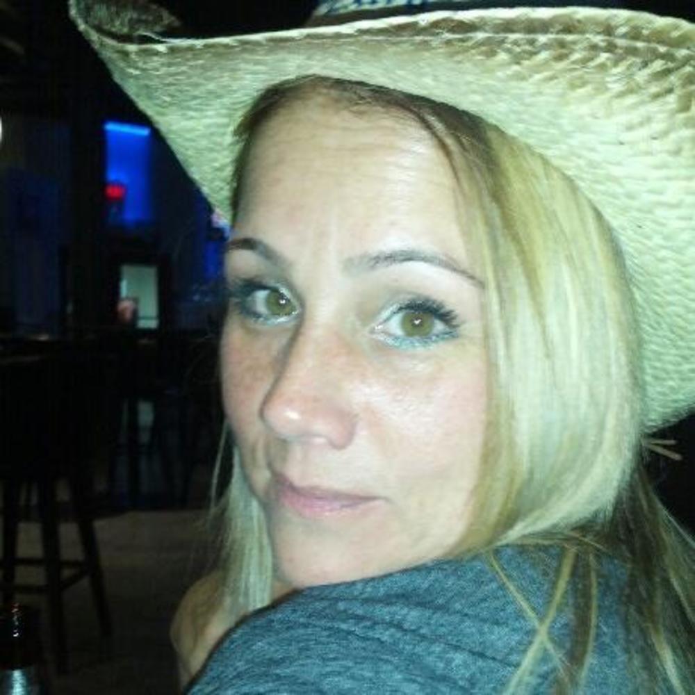 Meet your Posher, Erin